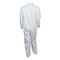 Kleenguard Coveralls, White, Size 3XL KCC 44316 - alternate 5